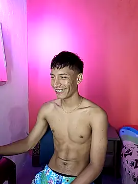 matteo rivas online show from 03.01.25