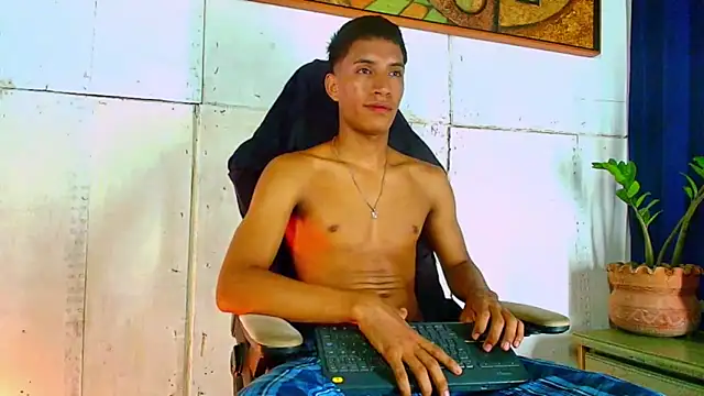 matteo rivas online show from 10.09.25