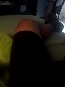 Snapshot of Jinenez chatting on 11.13.25 Jinenez online show from 11.13.25