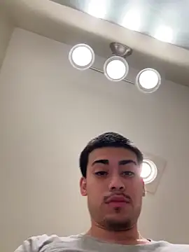 Snapshot of Daddywick chatting on 02.01.25 Daddywick online show from 02.01.25