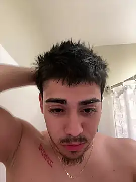 Snapshot of Daddywick chatting on 02.24.25 Daddywick online show from 02.24.25