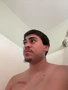 Snapshot of Daddywick chatting on 02.27.25 Daddywick online show from 02.27.25