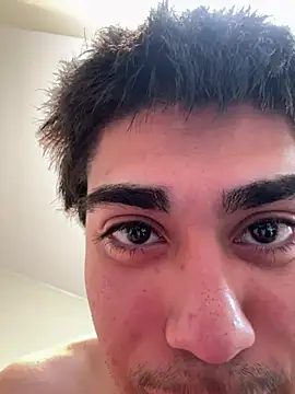 Snapshot of Daddywick chatting on 03.17.25 Daddywick online show from 03.17.25