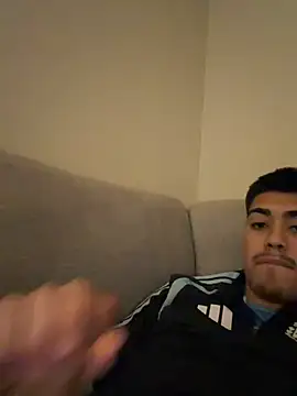 Snapshot of Daddywick chatting on 02.15.26 Daddywick online show from 02.15.26