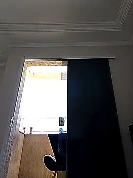 Santanacumxplod online show from 02.26.25