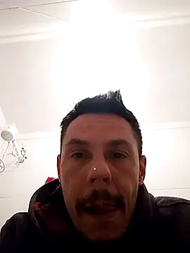 Santanacumxplod online show from 09.15.25