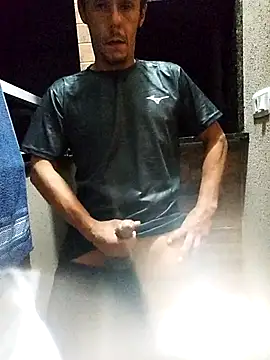 Santanacumxplod online show from 02.19.26