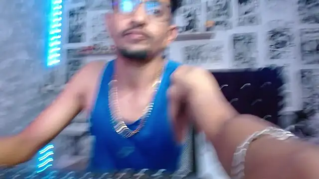 Flecho0 online show from 01.17.25