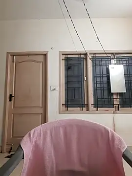 Snapshot of Chennaibull15 chatting on 01.17.25 Chennaibull15 online show from 01.17.25