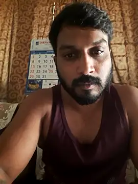 Snapshot of Chennaibull15 chatting on 01.19.25 Chennaibull15 online show from 01.19.25