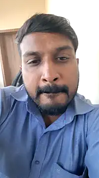 Snapshot of Chennaibull15 chatting on 01.30.25 Chennaibull15 online show from 01.30.25