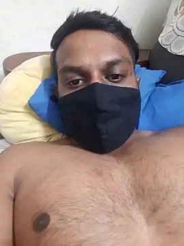 Snapshot of Chennaibull15 chatting on 02.27.25 Chennaibull15 online show from 02.27.25