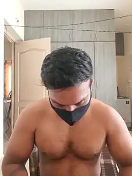 Snapshot of Chennaibull15 chatting on 03.13.25 Chennaibull15 online show from 03.13.25