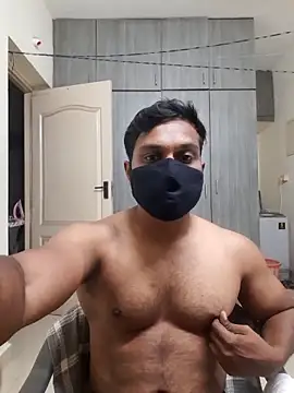 Snapshot of Chennaibull15 chatting on 03.13.25 Chennaibull15 online show from 03.13.25