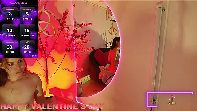 scarlette69 online show from 02.15.25