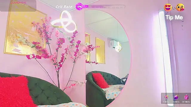 scarlette69 online show from 09.22.25