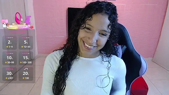 DULCE1609 online show from 01.08.26