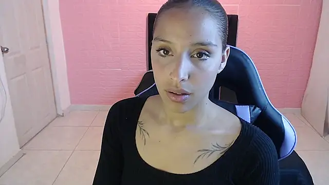 Snapshot of DULCE1609 chatting on 02.23.26 DULCE1609 online show from 02.23.26