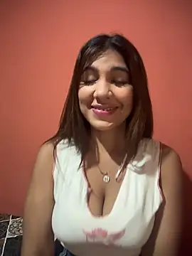 Eva1203 online show from 03.22.26