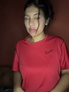 Eva1203 online show from 04.10.26