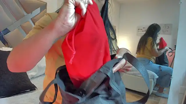 raquell moore online show from 03.20.25