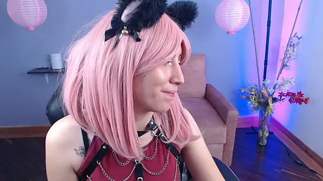 Snapshot of miss_moonlight chatting on 01.30.25 miss moonlight online show from 01.30.25