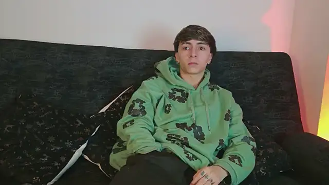 ethan and ava online show from 03.06.26