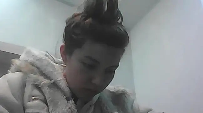 Snapshot of VittoriaTaylor chatting on 03.09.25 VittoriaTaylor online show from 03.09.25