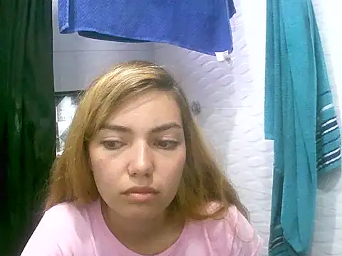 Snapshot of VittoriaTaylor chatting on 02.16.26 VittoriaTaylor online show from 02.16.26