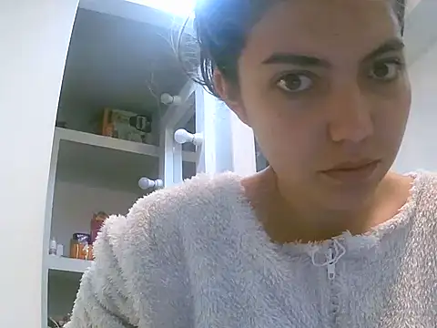 Snapshot of VittoriaTaylor chatting on 02.24.26 VittoriaTaylor online show from 02.24.26