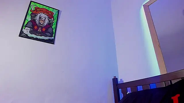 Austin nice cock online show from 02.16.25