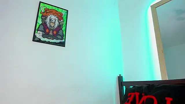 Austin nice cock online show from 02.27.25