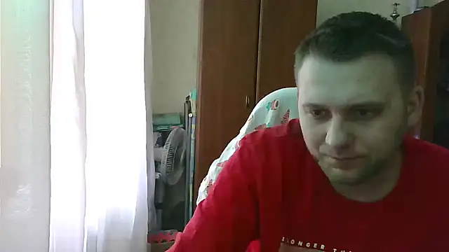 Snapshot of HunterOnBoobs chatting on 03.04.25 HunterOnBoobs online show from 03.04.25