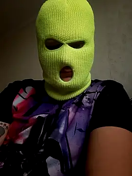 Snapshot of HunterOnBoobs chatting on 02.26.26 HunterOnBoobs online show from 02.26.26