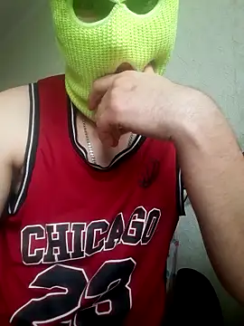 Snapshot of HunterOnBoobs chatting on 02.27.26 HunterOnBoobs online show from 02.27.26