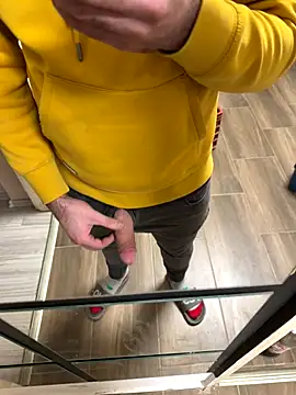 Klaus298 online show from 12.19.25