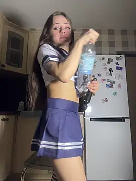 Snapshot of GeraBoobsi chatting on 04.08.26 GeraBoobsi online show from 04.08.26