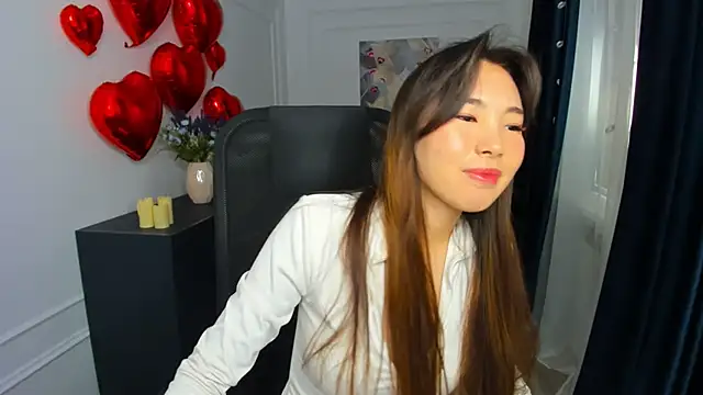 Snapshot of AnnaReyla chatting on 02.09.26 AnnaReyla online show from 02.09.26