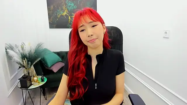 Snapshot of AnnaReyla chatting on 03.02.26 AnnaReyla online show from 03.02.26