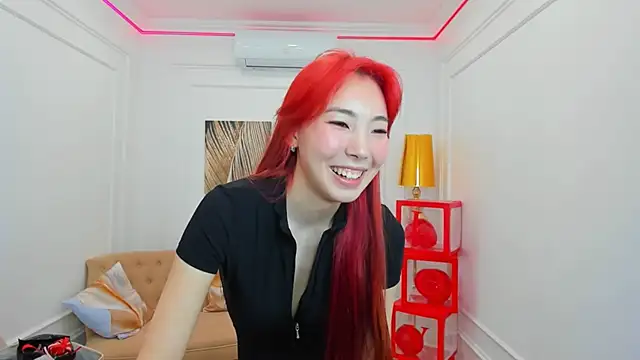 Snapshot of AnnaReyla chatting on 03.04.26 AnnaReyla online show from 03.04.26