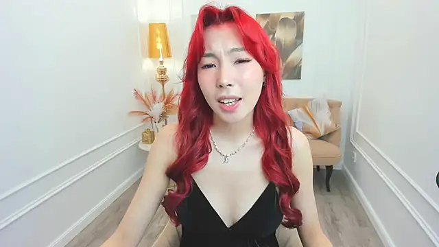 AnnaReyla online show from 05.28.26