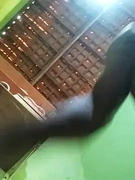 Nego8659 online show from 11.16.25