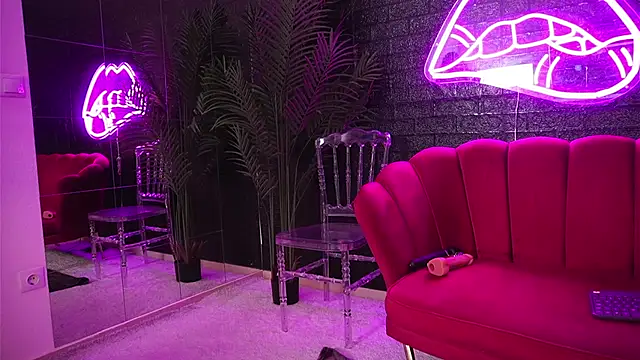 Annabellerise online show from 01.10.26