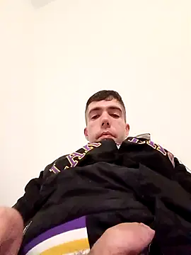 Yeray01 online show from 03.03.26