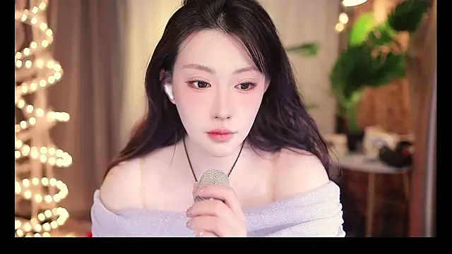 Dou-Dou-er online show from 03.02.25