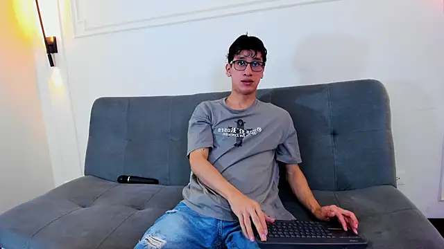 Cum hunters online show from 03.29.26