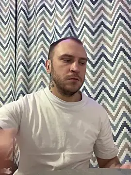 Snapshot of _XxX-XxX_ chatting on 01.16.25 XxX-XxX online show from 01.16.25