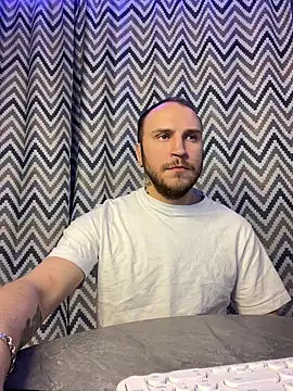 Snapshot of _XxX-XxX_ chatting on 01.27.25 XxX-XxX online show from 01.27.25