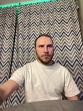 Snapshot of _XxX-XxX_ chatting on 01.30.25 XxX-XxX online show from 01.30.25