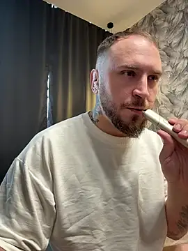 Snapshot of _XxX-XxX_ chatting on 10.31.25 XxX-XxX online show from 10.31.25